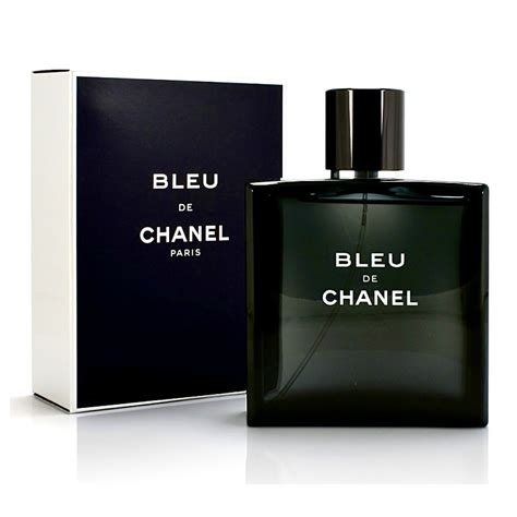 bleu chanel women's|bleu de Chanel cologne women.